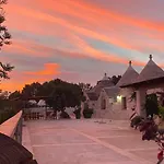 Trullo Incanto Lägenhet *
