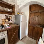 Trullo Incanto Lägenhet *