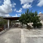 Lägenhet Trullo Incanto