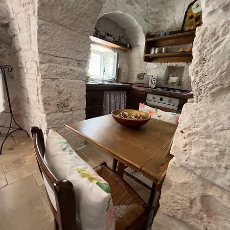 Trullo Incanto *