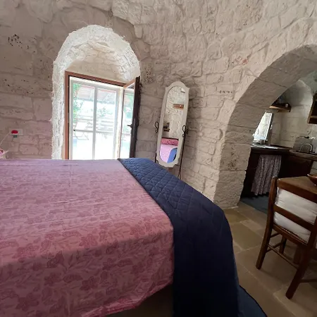 Trullo Incanto