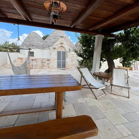 Trullo Incanto