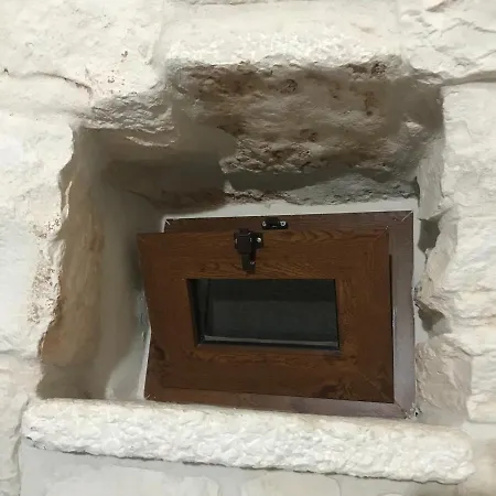 Trullo Incanto *