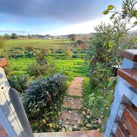 아파트 Trullo Incanto