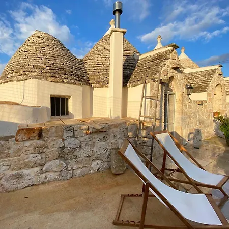 Trullo Incanto