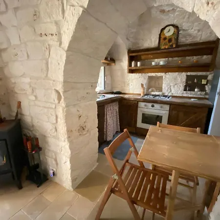 Trullo Incanto *