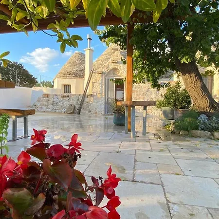 Trullo Incanto *