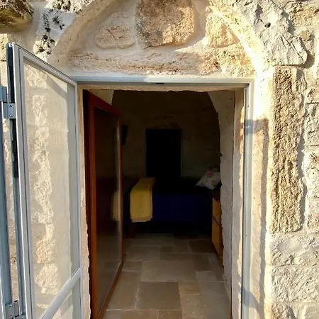 Trullo Incanto Ostuni