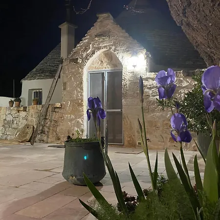 Apartment Trullo Incanto *