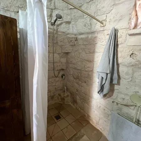 Trullo Incanto 아파트