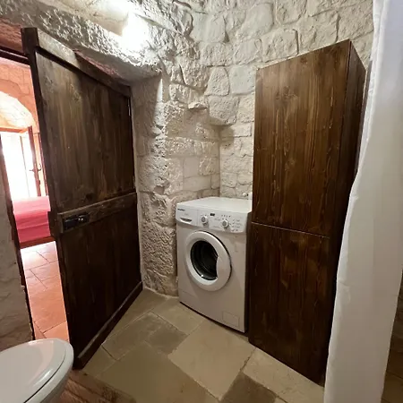 Trullo Incanto 아파트 *