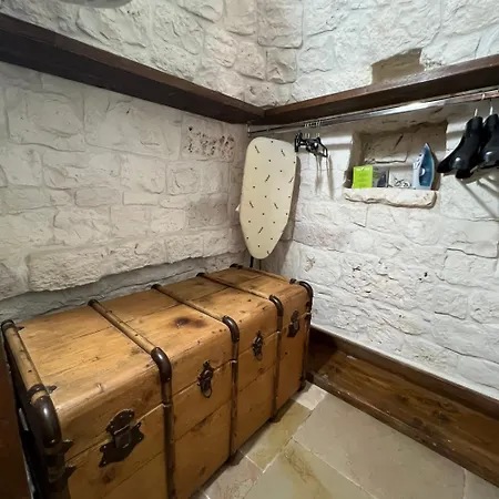 Trullo Incanto 오스투니