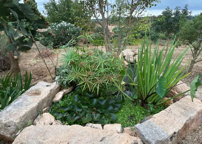 Appartement Trullo Incanto Ostuni